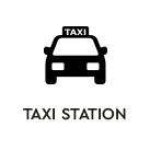 Icon Taxi