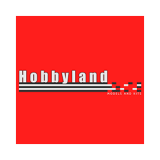 Hobbyland Map