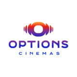 Options Cinemas Map