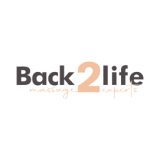 Back2Life Map