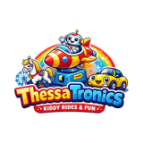 Kiddie Rides Map