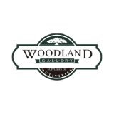 Woodland Map